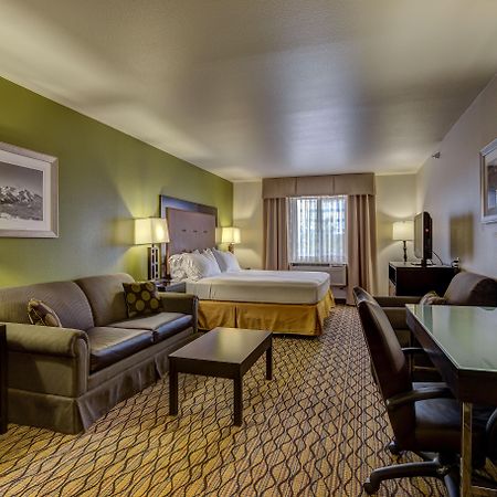 Holiday Inn Express Hotel & Suites Montrose - Black Canyon Area By Ihg Exterior foto