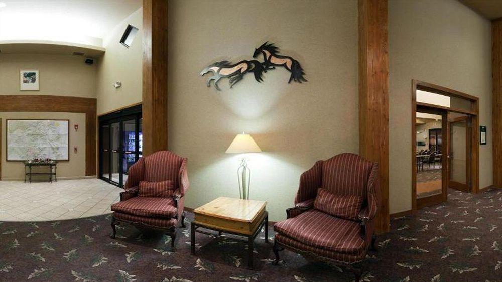 Holiday Inn Express Hotel & Suites Montrose - Black Canyon Area By Ihg Exterior foto