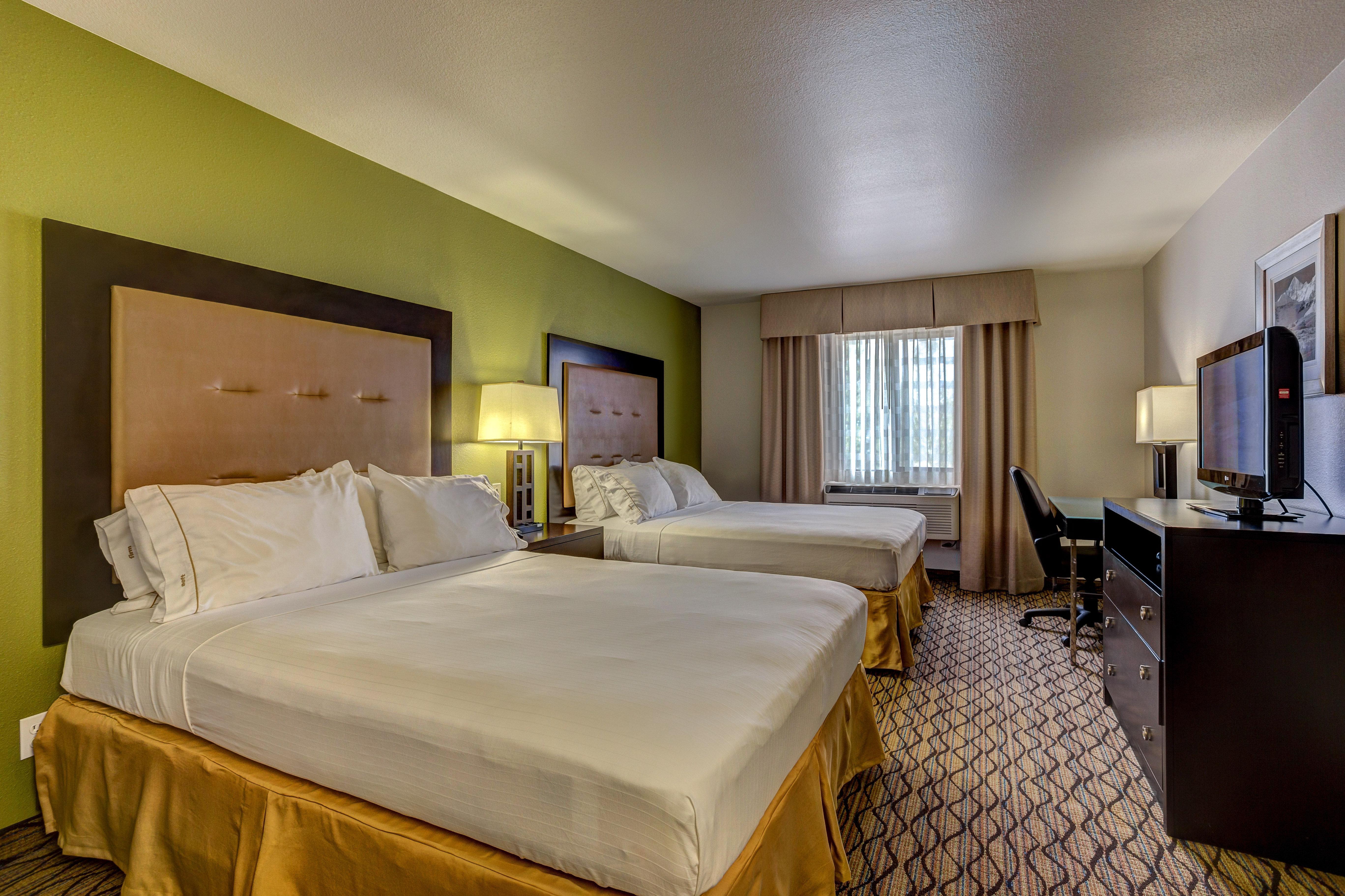 Holiday Inn Express Hotel & Suites Montrose - Black Canyon Area By Ihg Exterior foto