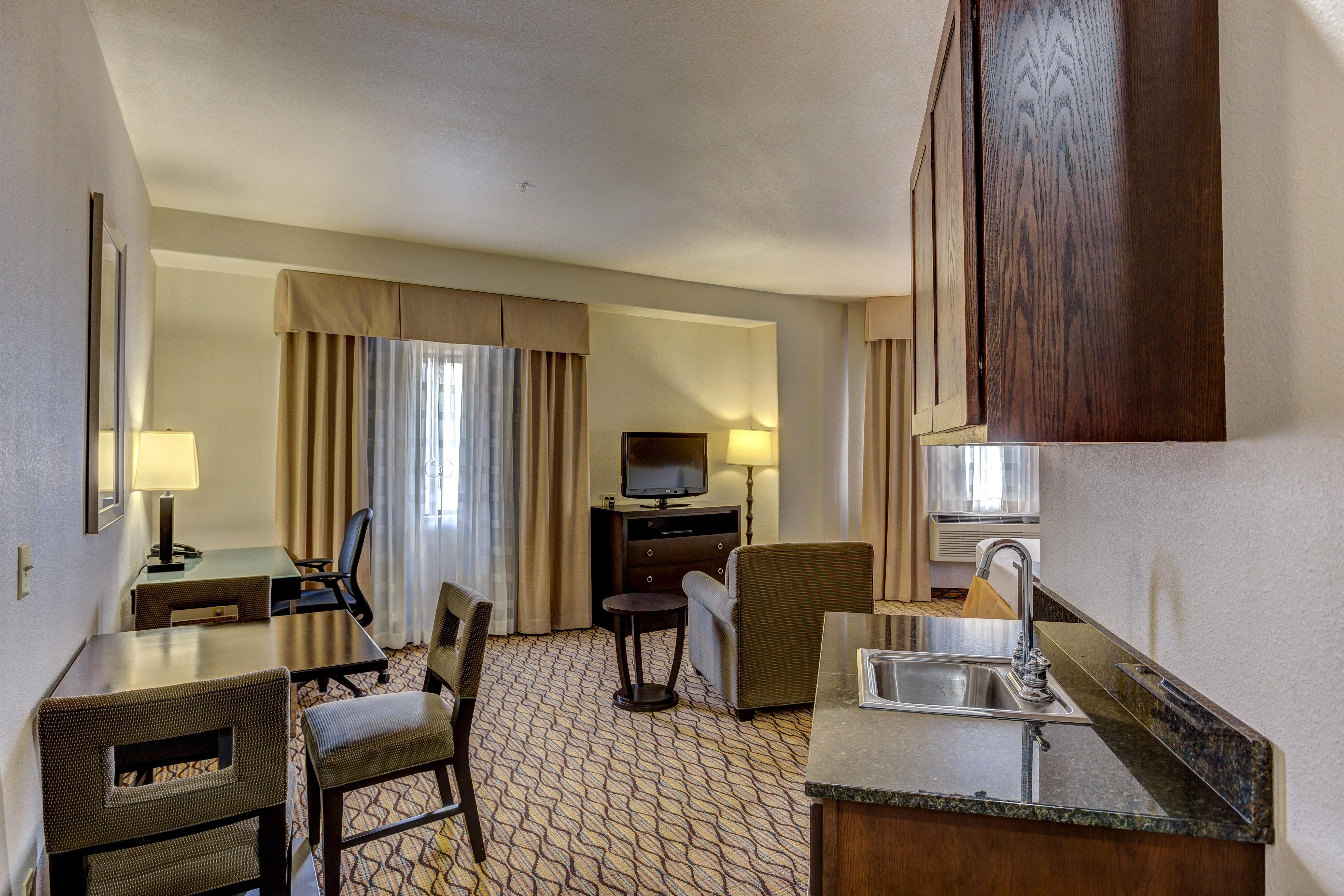 Holiday Inn Express Hotel & Suites Montrose - Black Canyon Area By Ihg Exterior foto