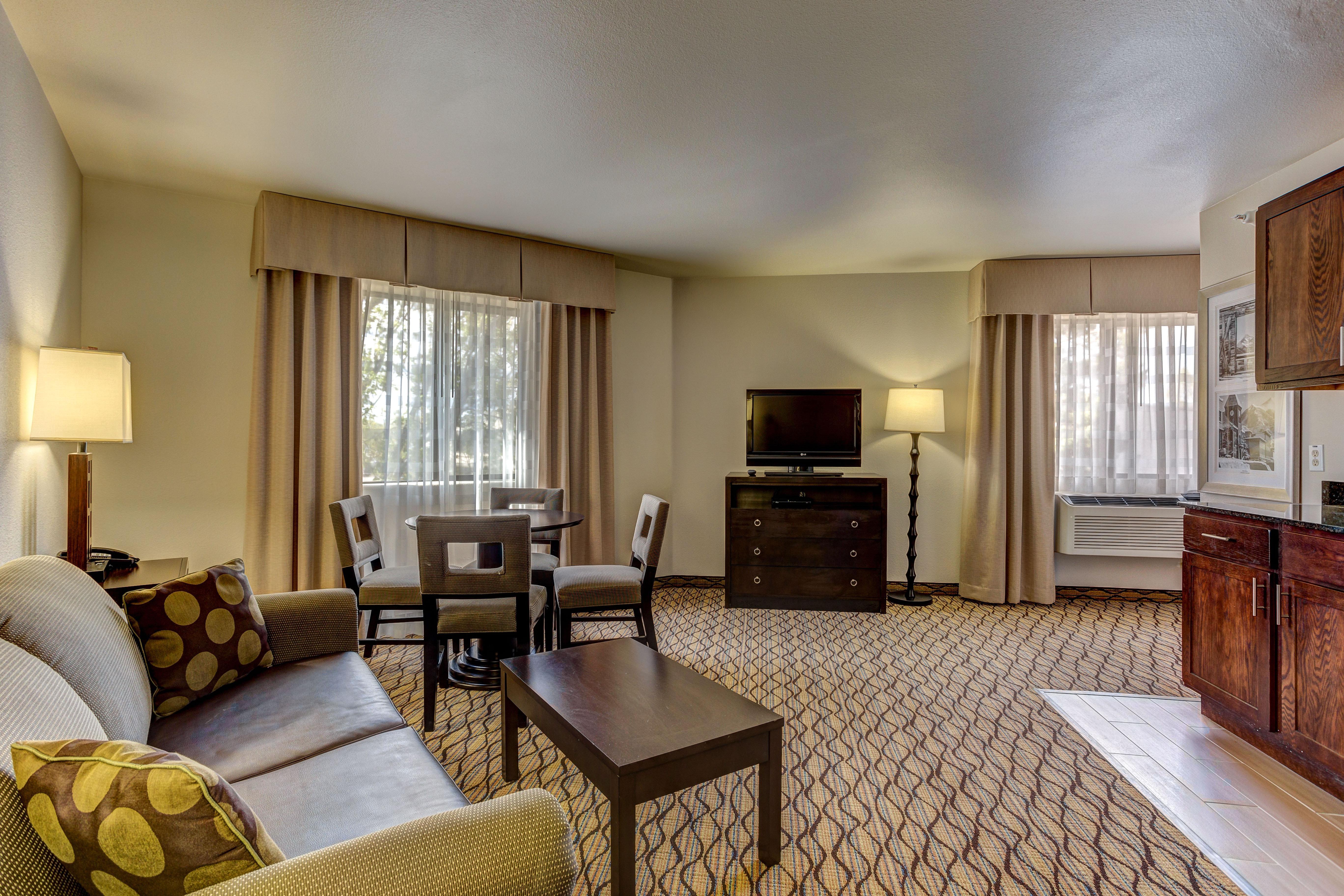 Holiday Inn Express Hotel & Suites Montrose - Black Canyon Area By Ihg Exterior foto
