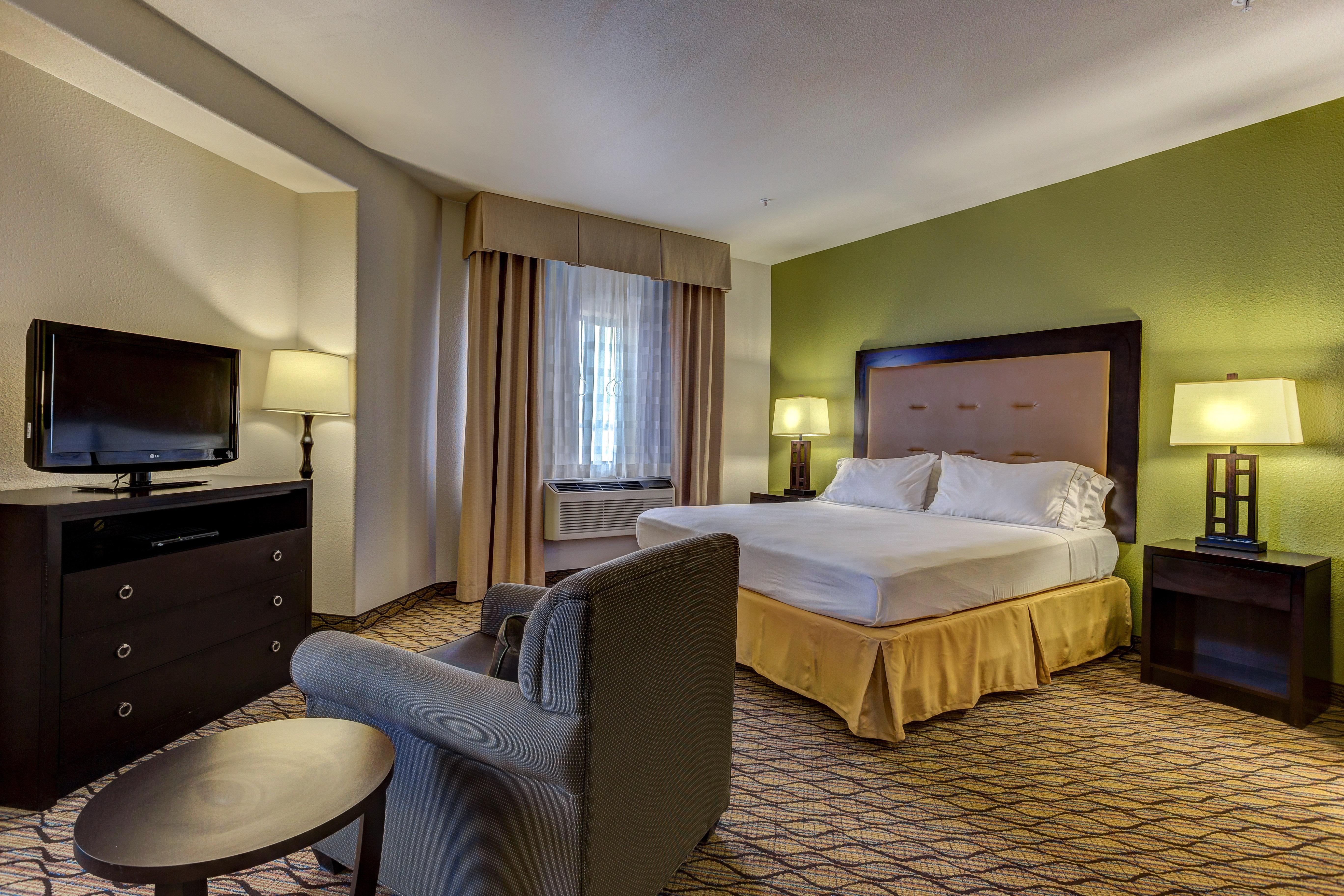 Holiday Inn Express Hotel & Suites Montrose - Black Canyon Area By Ihg Exterior foto