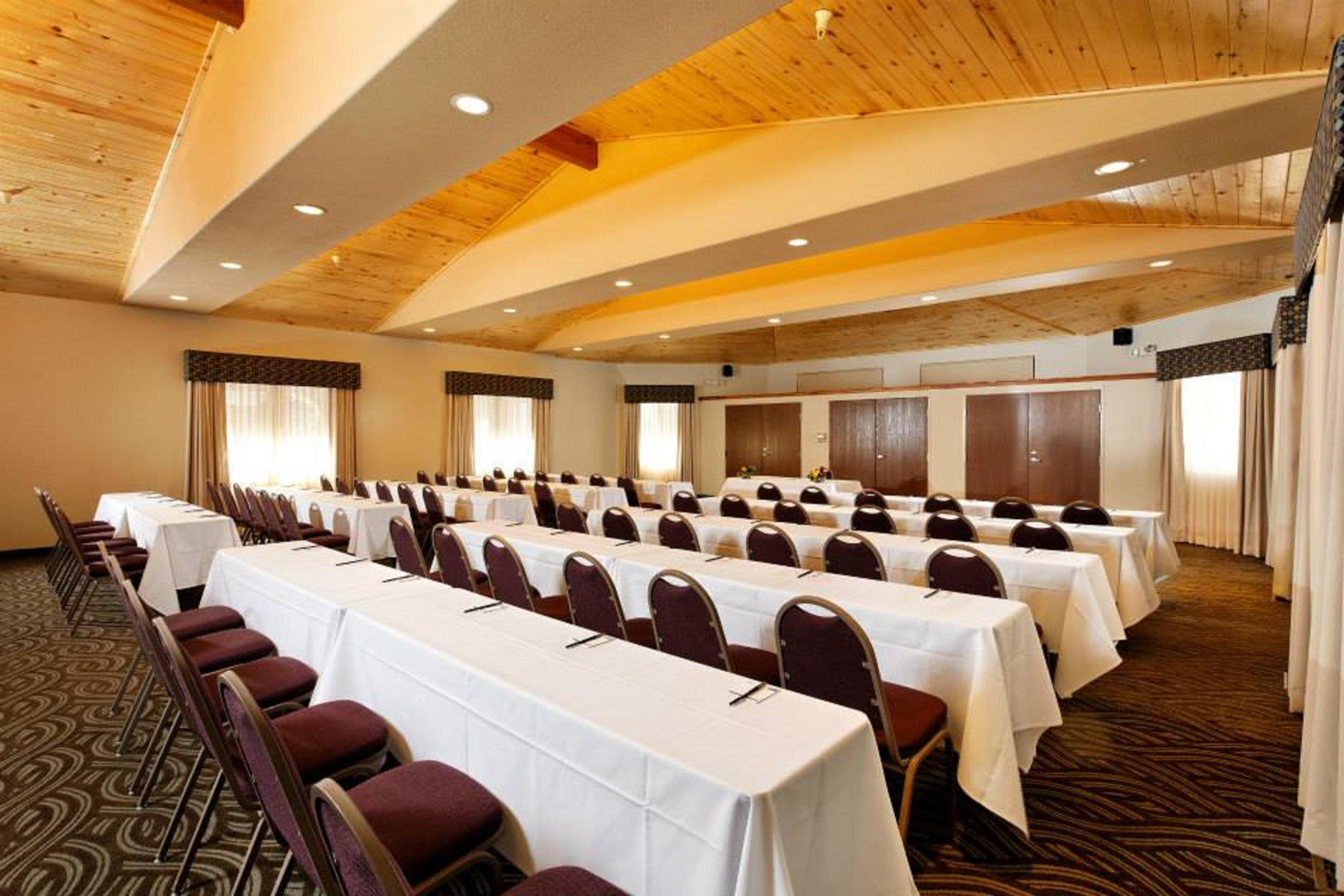 Holiday Inn Express Hotel & Suites Montrose - Black Canyon Area By Ihg Exterior foto