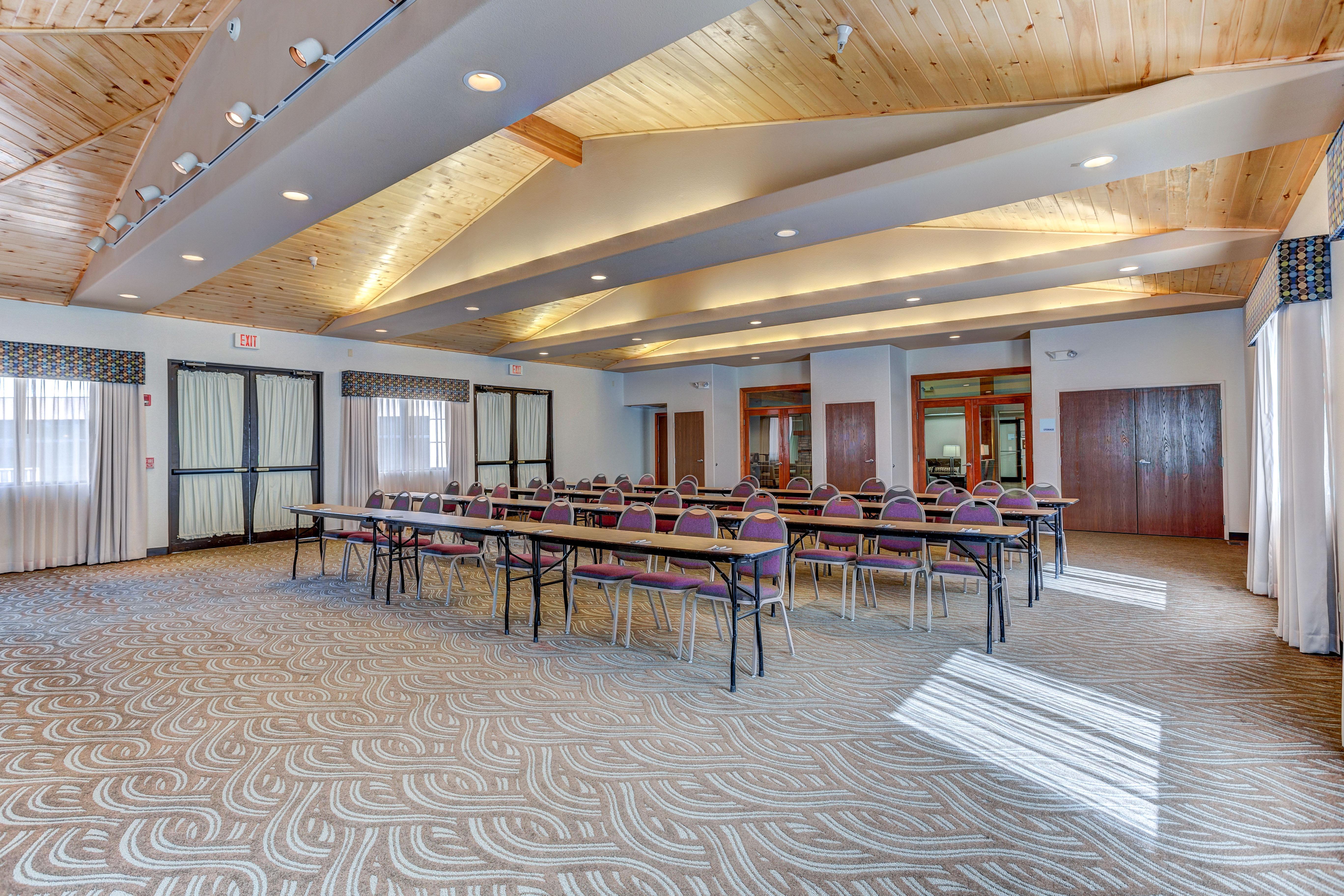 Holiday Inn Express Hotel & Suites Montrose - Black Canyon Area By Ihg Exterior foto
