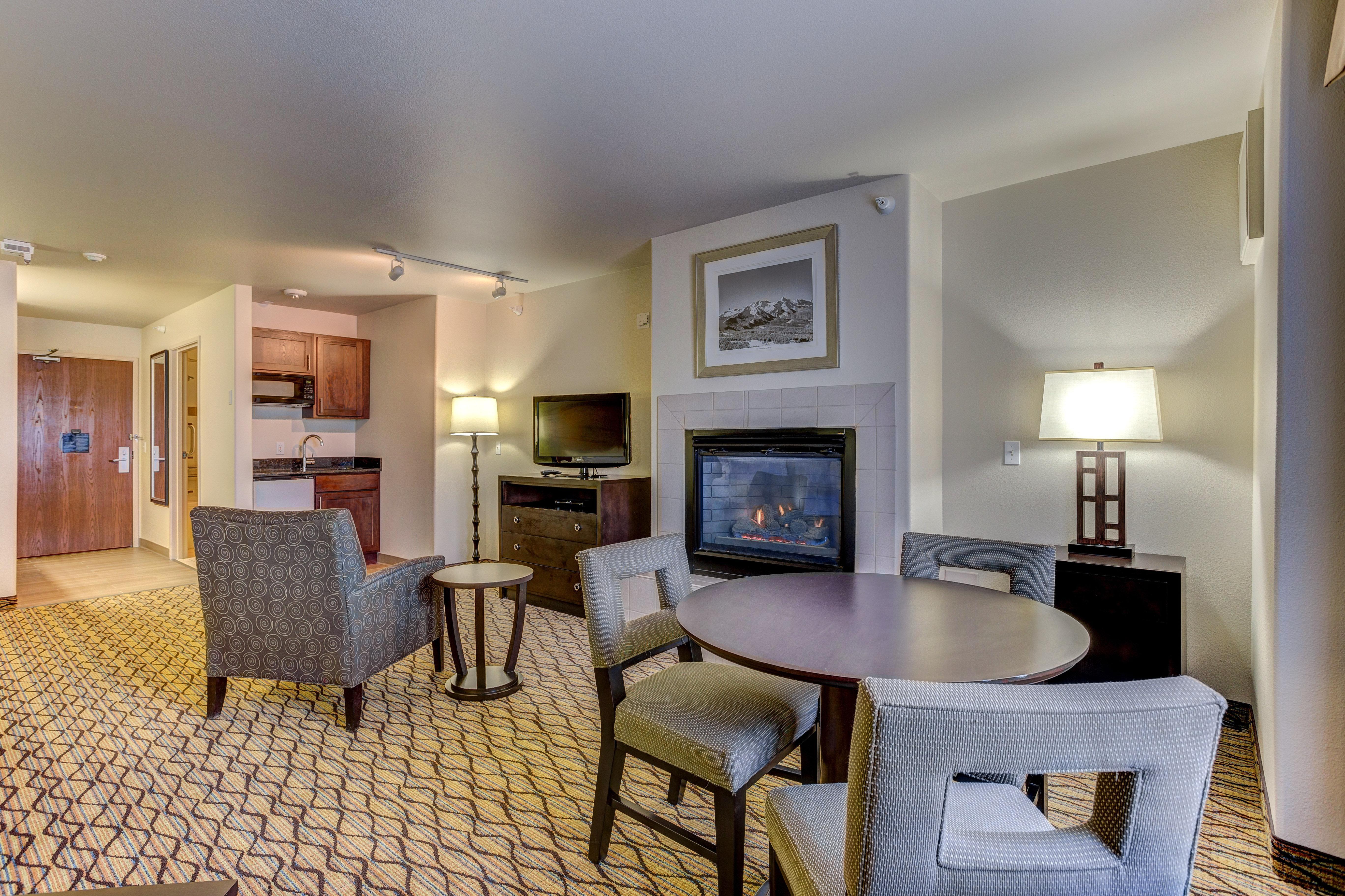 Holiday Inn Express Hotel & Suites Montrose - Black Canyon Area By Ihg Exterior foto
