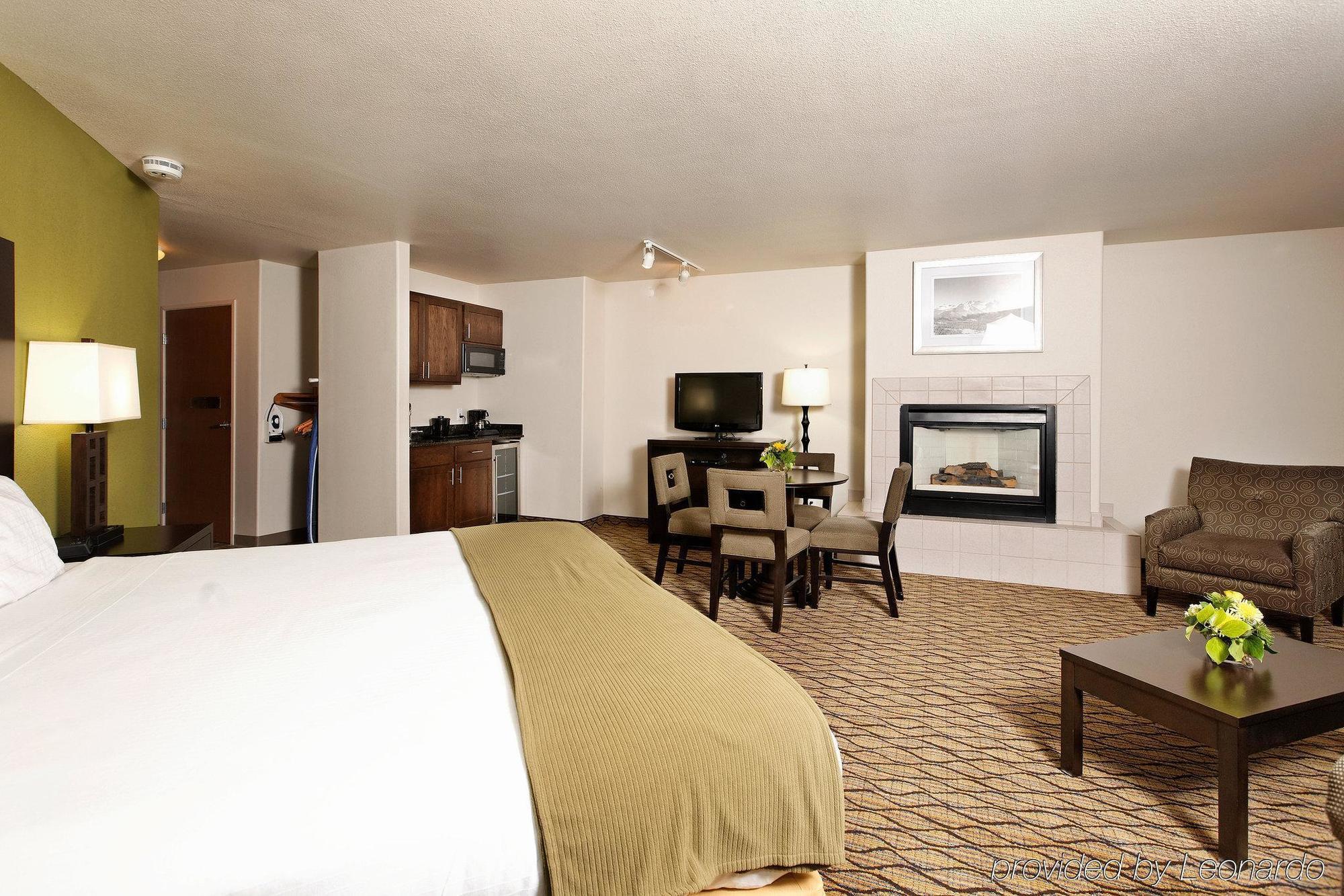 Holiday Inn Express Hotel & Suites Montrose - Black Canyon Area By Ihg Exterior foto