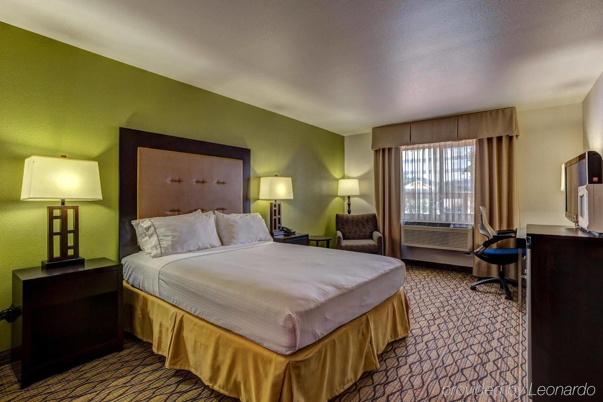 Holiday Inn Express Hotel & Suites Montrose - Black Canyon Area By Ihg Exterior foto