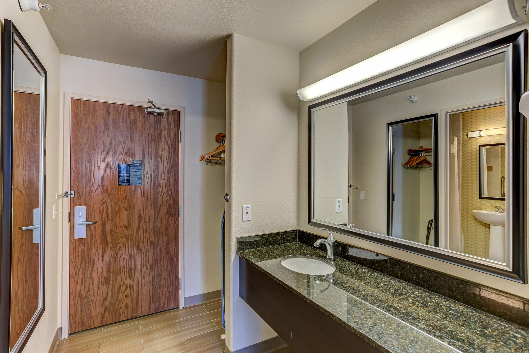 Holiday Inn Express Hotel & Suites Montrose - Black Canyon Area By Ihg Exterior foto